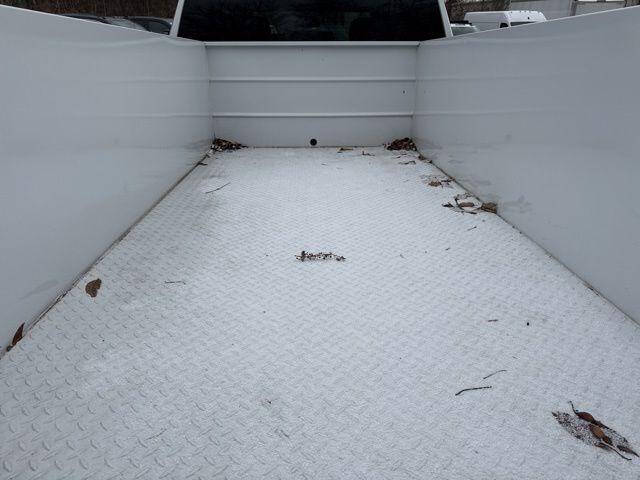 2025 GMC Sierra 3500HD CC Pro