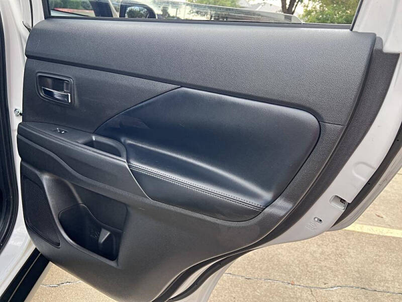 2019 Mitsubishi Outlander GT