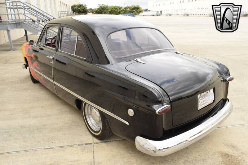 1949 Ford Tudor