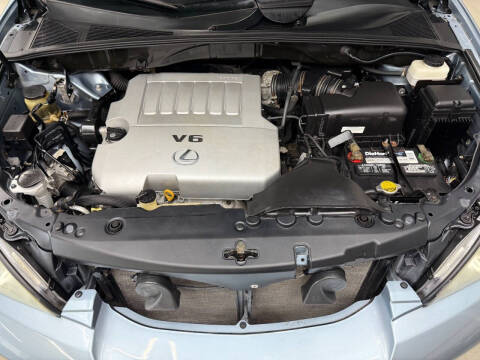 2007 Lexus RX 350