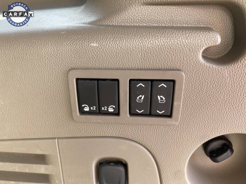 2015 Chevrolet Suburban LTZ