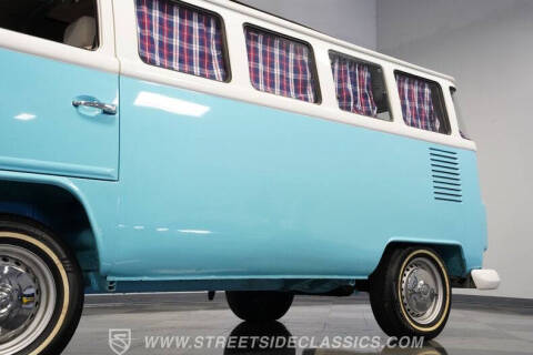 1994 Volkswagen Type 2