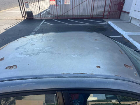 2005 Honda Civic Value Package