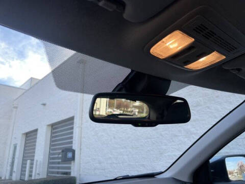 2022 Honda HR-V EX-L