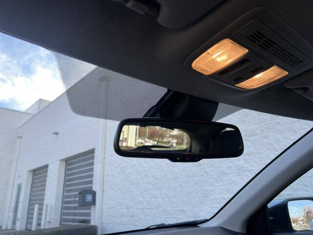 2022 Honda HR-V EX-L