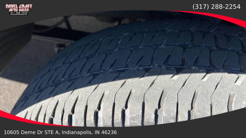 2004 Ford Excursion Limited