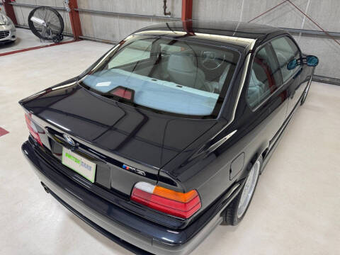 1995 BMW M3