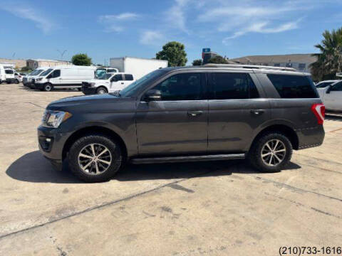 2019 Ford Expedition XLT