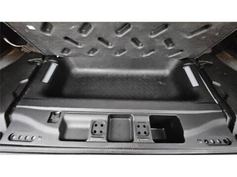 2011 Jeep Wrangler Unlimited