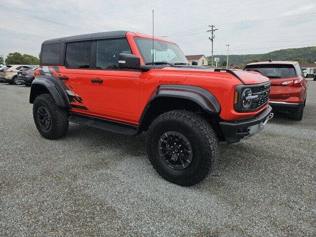 New Ford Bronco for Sale in La Crosse, WI