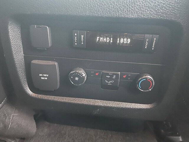 2015 Lincoln Navigator L