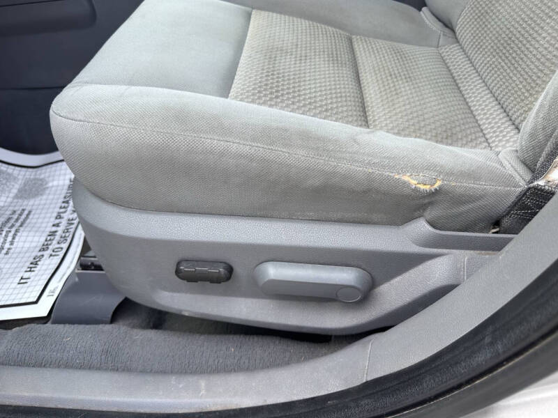 2006 Ford Freestyle SE