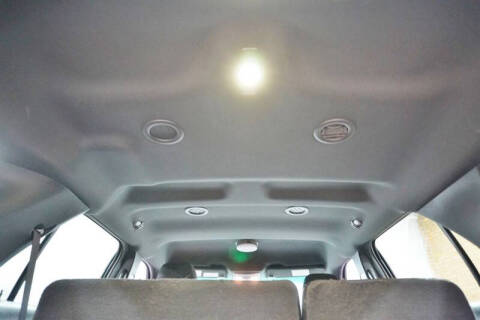 2015 Ford Explorer Police Interceptor Utility