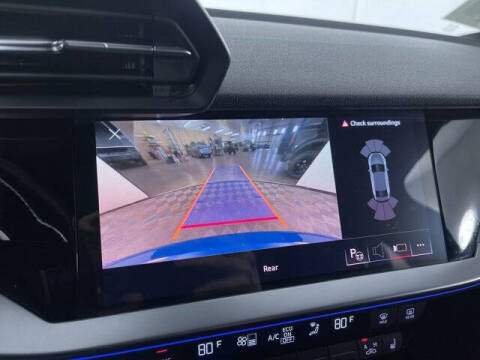 2023 Audi RS 3 2.5T quattro