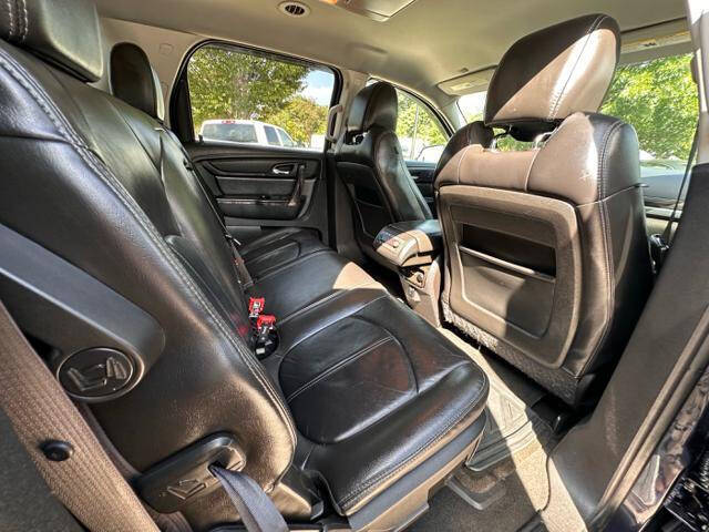 2015 GMC Acadia SLT-1