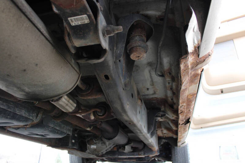 2014 Ford F-150 King Ranch