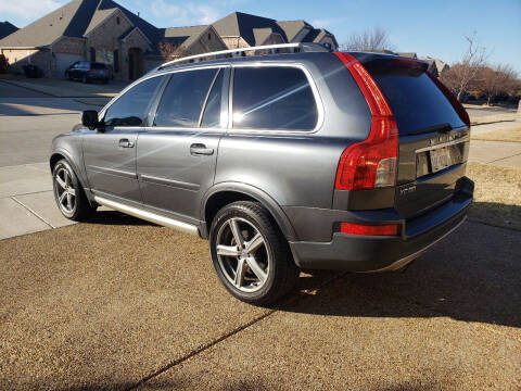 2009 Volvo XC90 for sale at Frisco Exchange LLC in Frisco TX