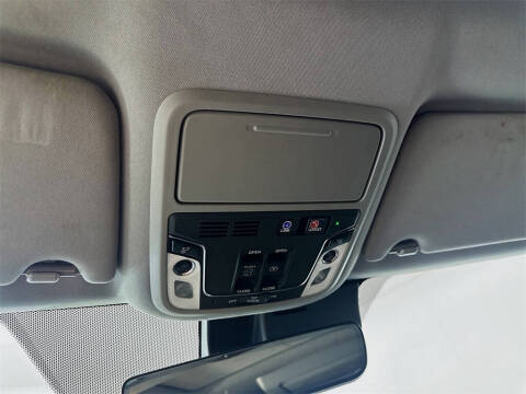 2020 Honda Pilot Elite