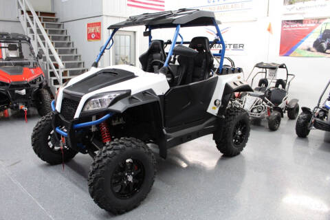 2022 Odes Sportcross for sale at Lansing Auto Mart in Lansing KS