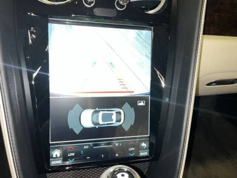 2012 Bentley Continental GT