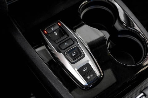 2018 Honda Pilot Elite