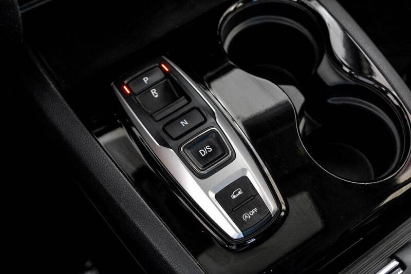 2018 Honda Pilot Elite