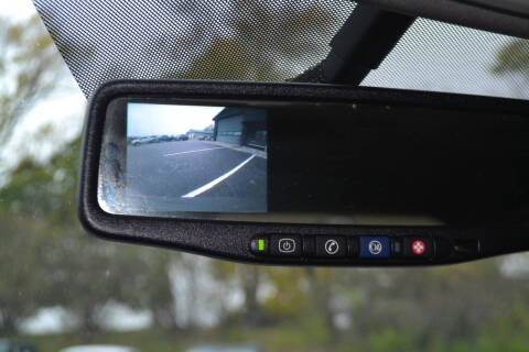 2011 Chevrolet Traverse LT