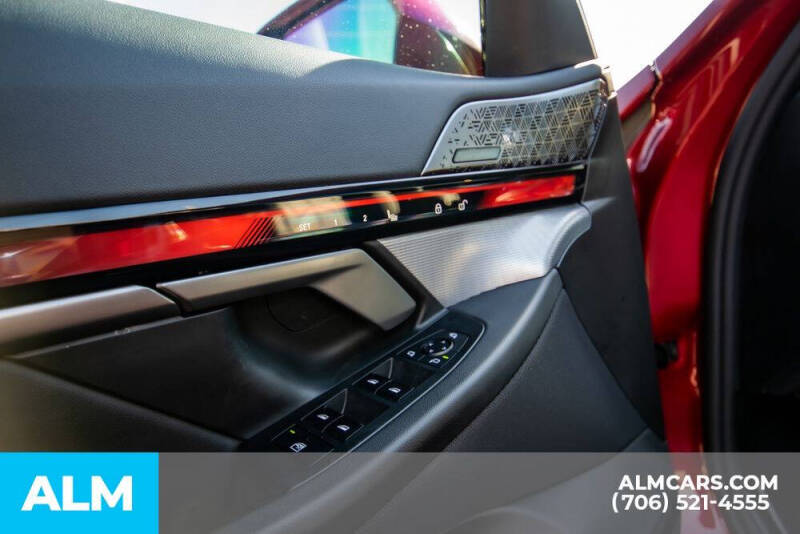 2024 BMW i5 eDrive40