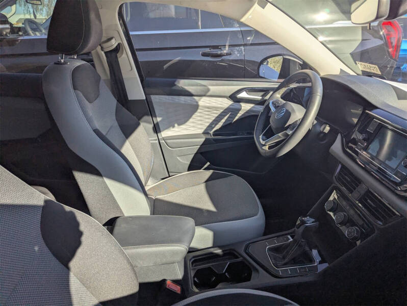 2023 Volkswagen Taos S