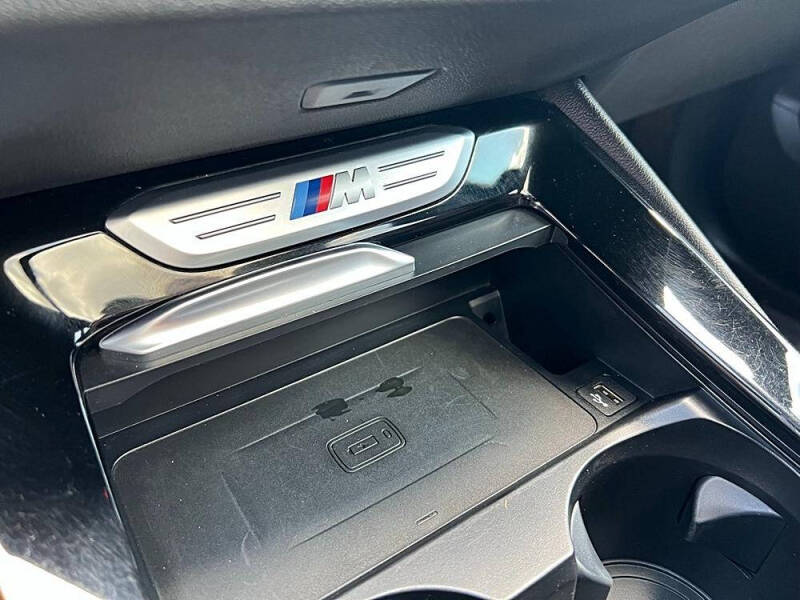 2019 BMW X3 M40i