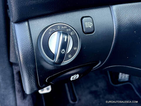 2011 Mercedes-Benz SL-Class SL 550