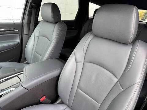 2023 Buick Enclave Premium