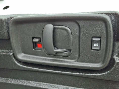 2024 Chevrolet Express 2500
