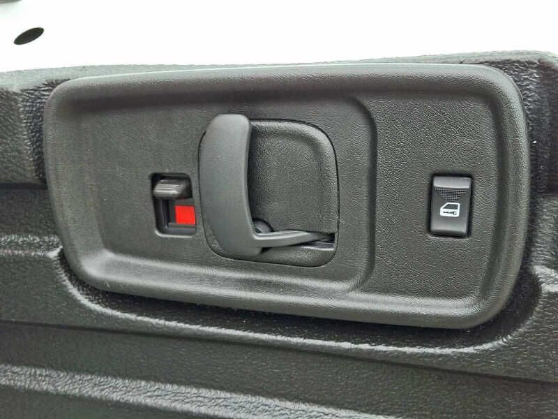 2024 Chevrolet Express 2500