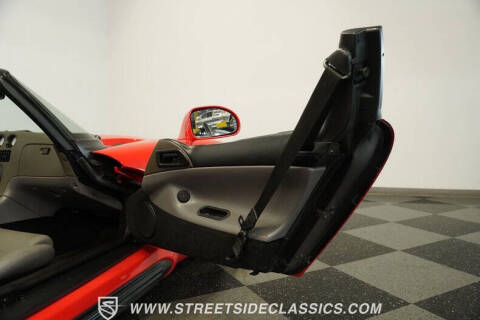 1993 Dodge Viper RT/10