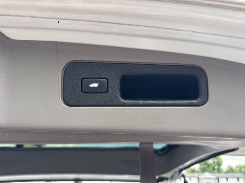2014 Honda Pilot EX-L