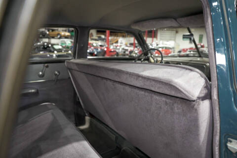 1949 Studebaker Champion