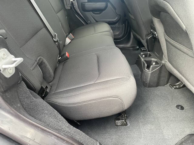 2022 Jeep Wrangler Unlimited