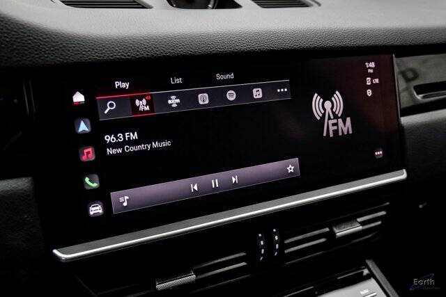 2023 Porsche Cayenne