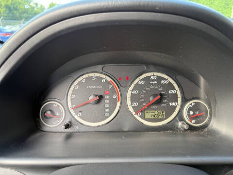 2006 Honda CR-V EX