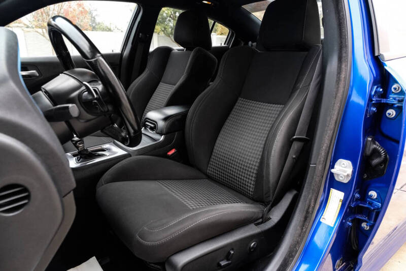 2019 Dodge Charger R/T