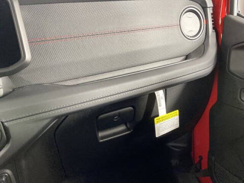 2026 Jeep Wrangler Moab