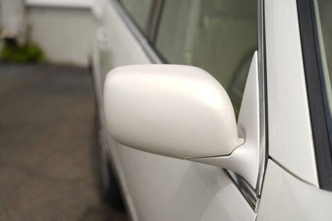 2005 Lexus LS 430