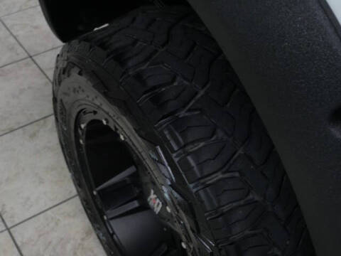 2013 RAM 2500