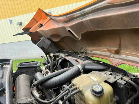 2013 International WorkStar 7400