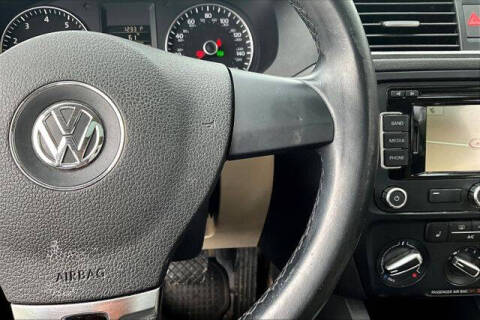 2013 Volkswagen Jetta