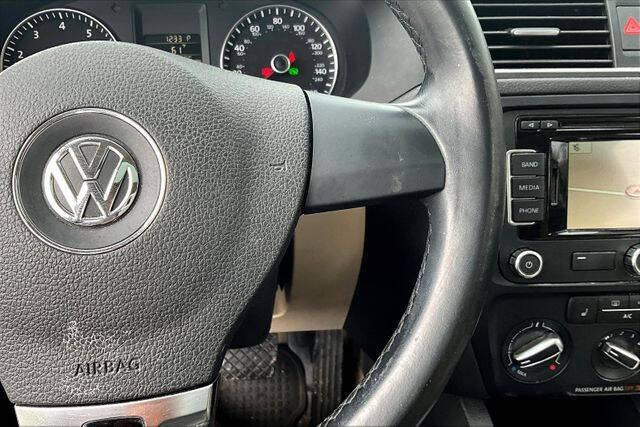 2013 Volkswagen Jetta