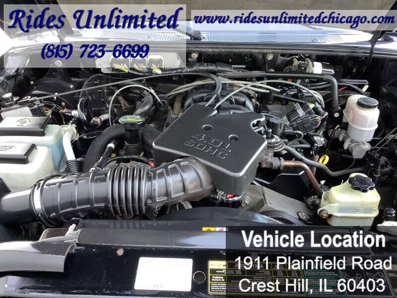 2011 Ford Ranger XLT