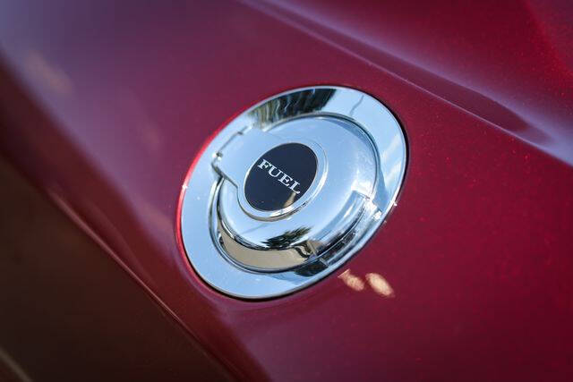 2020 Dodge Challenger R/T