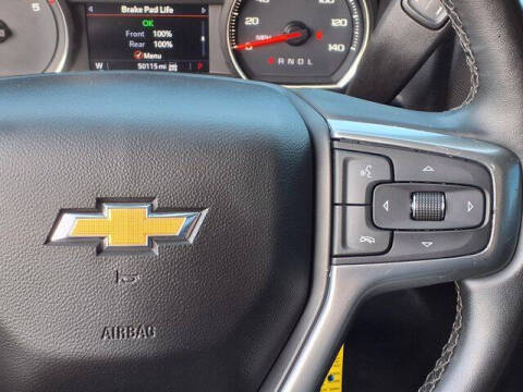 2023 Chevrolet Silverado 2500HD
